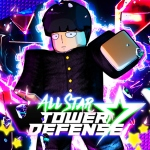 Create a All Star Tower Defense - Personagens invocavéis(Roblox