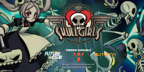 Personajes jugables de skullgirls Tier List (Community Rankings ...