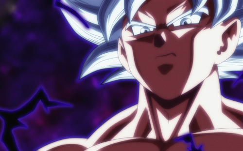 Personajes Mas Fuertes De Dragon Ball Super Tier List Community