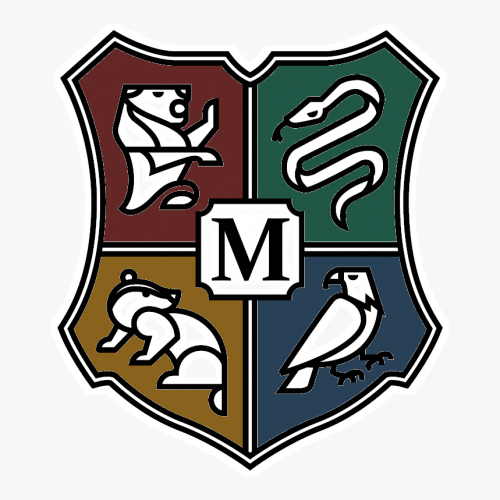 Create a Personnages de Magicae Tier List - TierMaker