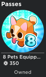 Pet Simulator X Quiz - TriviaCreator