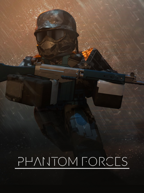 Phantom Forces maps (2021) Tier List (Community Rankings) - TierMaker