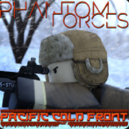 Phantom Forces Maps December 2021 Tier List (Community Rankings ...