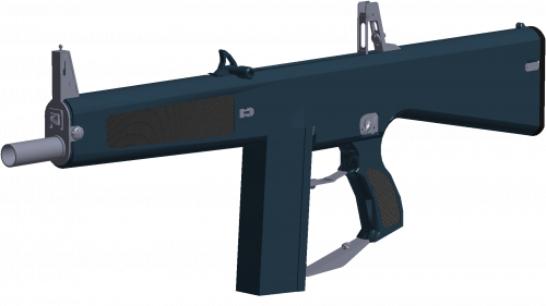 Phantom Forces Shotgun Tierlist Tier List (Community Rankings) - TierMaker