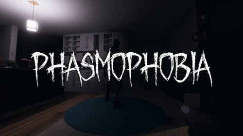 Create a Phasmophobia Ghost Models Tier List - TierMaker