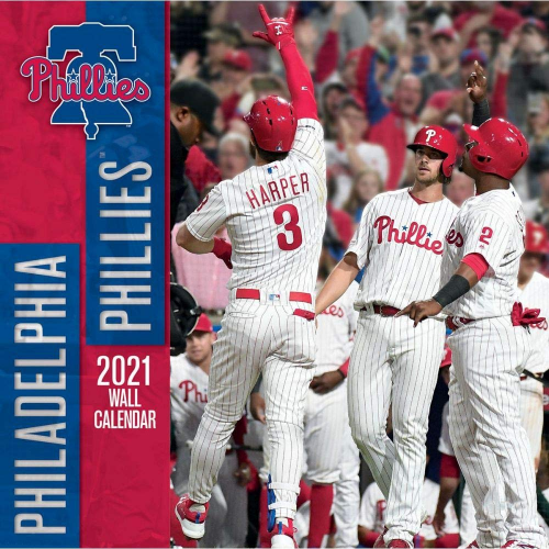 Create a Phillies 2021 40man roster Tier List TierMaker
