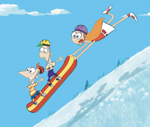 Phineas And Ferb Inventions Tier List Community Rankings Tiermaker