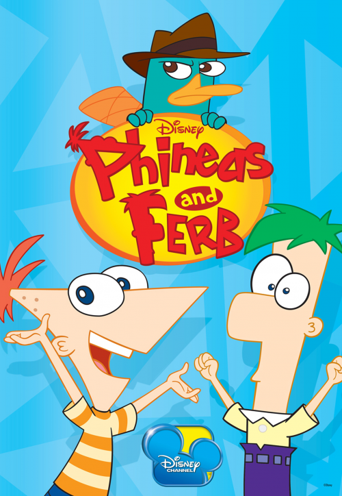 Create A PHINEAS AND FERB SONGS Tier List - TierMaker