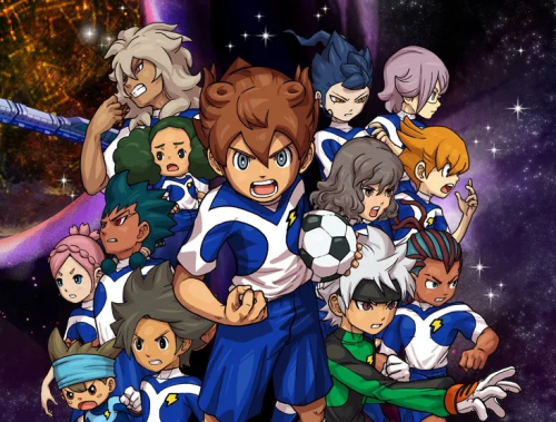 TIER LIST INAZUMA JAPÃO - Inazuma Eleven