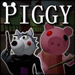 Create a Roblox Piggy ALL SKINS (Book 1 + Book 2) Tier List - TierMaker