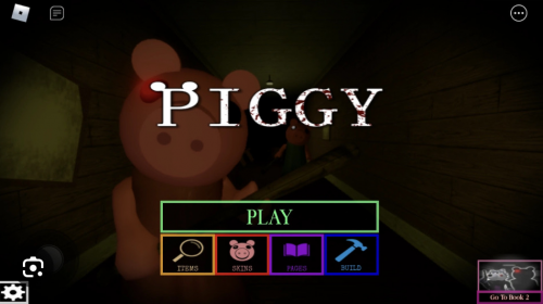 Piggy Chapters Tier List Community Rankings Tiermaker