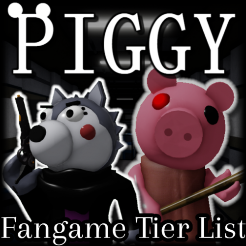 The Piggy Battle - Roblox