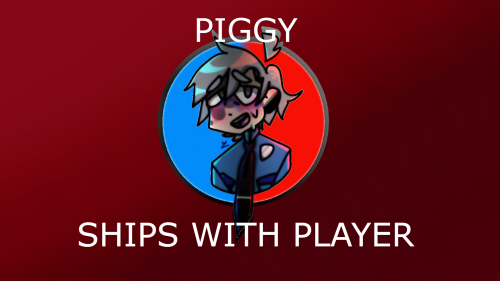 piggy ships