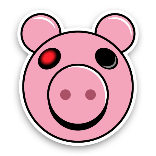 Create a Piggy Skins List Tier List - TierMaker