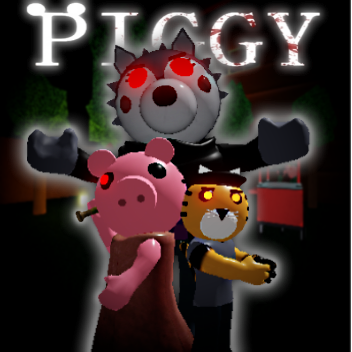 Piggy: SOTG Tier List (Community Rankings) - TierMaker