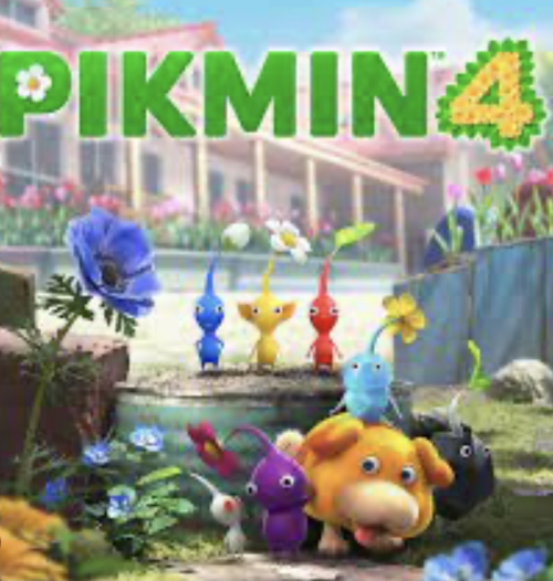 Swooping Snitchbug - Pikipedia, the Pikmin wiki