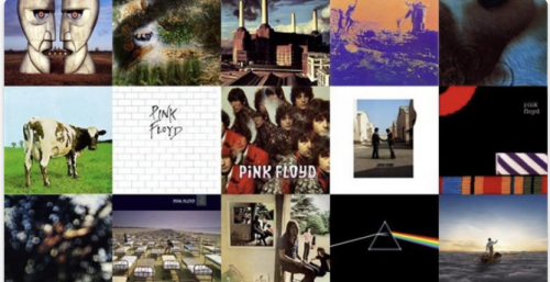 Pink Floyd Albums Tier List Community Rankings Tiermaker 6106