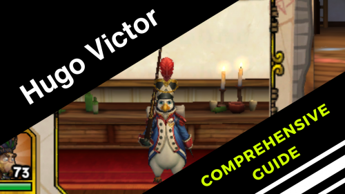 Create A Pirate101 Companions Tier List TierMaker   154078641697319901 