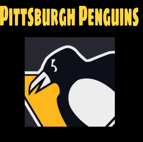 Create a Pittsburgh Penguins Jerseys Tier List - TierMaker