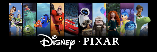 Create a Pixar Animation Studios Tier List - TierMaker