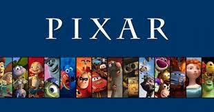 Create a Pixar soundtracks Tier List - TierMaker