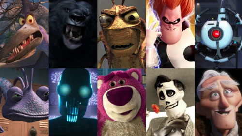 create-a-pixar-villains-tier-list-tiermaker