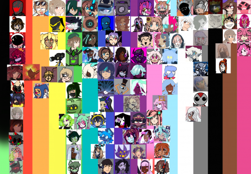 one of you randoms make a tierlist, Page 3