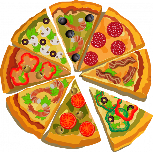 Pizza Place Tier List (Community Rankings) - TierMaker
