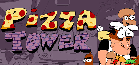 Create a pizza tower characters Tier List - TierMaker