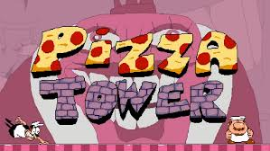 Create a pizza tower characters Tier List - TierMaker