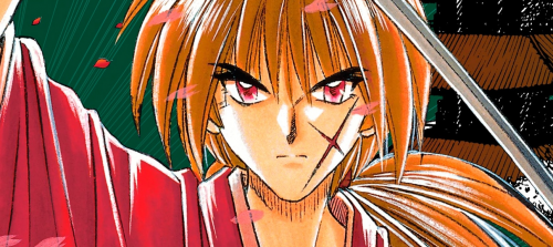 Create A Pjs De Rurouni Kenshin Tier List TierMaker