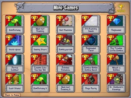 Plants Vs. Zombies TIER LIST - Ranking the Plants From Worst to