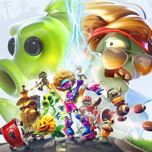Plants Vs Zombies Battle For Neighborville Tier List Create a Plants vs. Zombies : Battle for neighborville Tier List