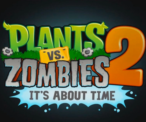 Plants Vs Zombies 2 Tier-List Ranking (Part 1) 