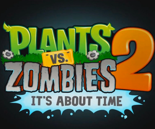 Plants vs. Zombies 2 Tier List 