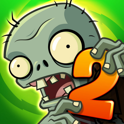 Plants vs. Zombies Mod - Survival Day (PvZ 1 Robot Mod) 