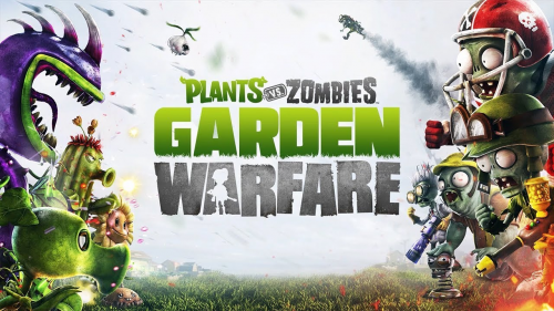 plants vs zombies garden warfare characters