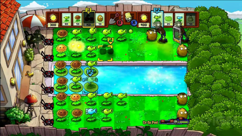 Minty on X: Plants vs. Zombies plants tier list (facts) / X