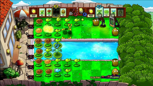 Plants vs Zombies Tier List Templates - TierMaker