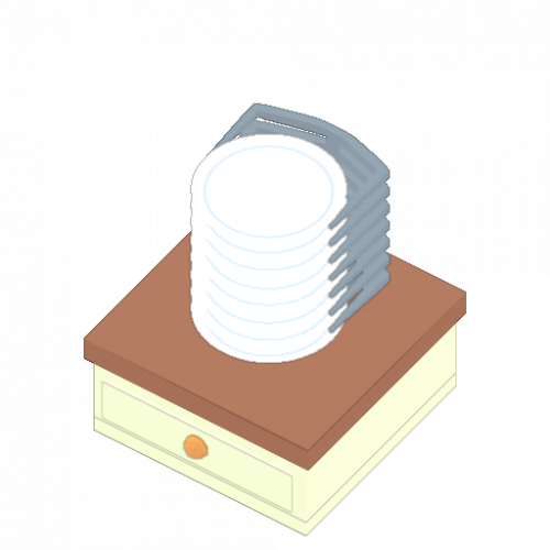 Create a Plate Up! Appliances Tier List TierMaker