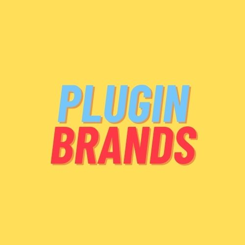 Plugin Brands