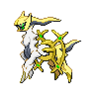 Pmd Secrets Of Edge Player Sprites By Oreo Tier List Community