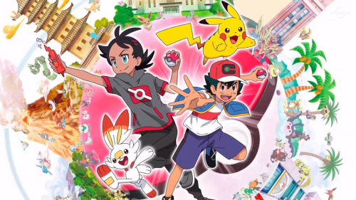 Pokémon Trainers Anime Girls  Pokemon Trainer HD wallpaper  Pxfuel