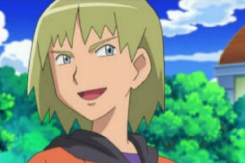 Pokemon Ash rivals Tier List (Community Rankings) - TierMaker