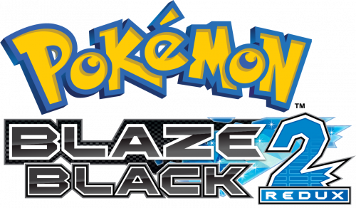 blaze black 2 redux pokemon tier list