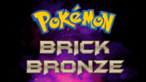 Create a pokemon brick bronze ranking gym cities Tier List - TierMaker