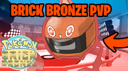 My opinion on the Official Pokemon Brick Bronze tier list from