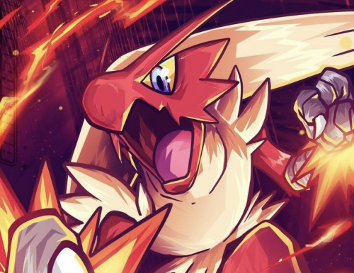Pokemon Fire Starter Tier List Community Rankings TierMaker fnaf-characters-full-tier-list-community-rankings-tiermaker