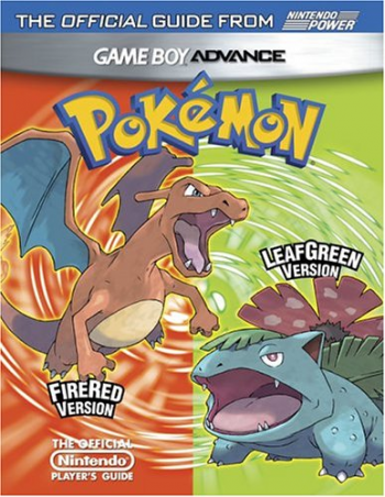 Pokémon FireRed/LeafGreen Nuzlocke Tier List: All Pokémon Ranked – Nuzlocke  University