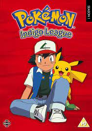 Create a Pokemon Indigo League (1-17, 19-34, 36-37, 39-51, 54-57) Tier ...